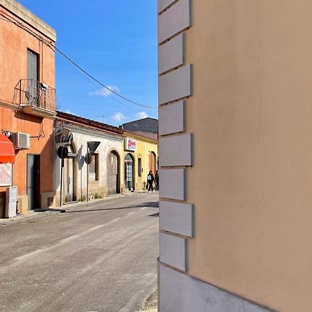 Appartamento “Aqua Clara” Càbras Exteriör bild